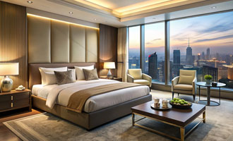 Hotel Reservation
